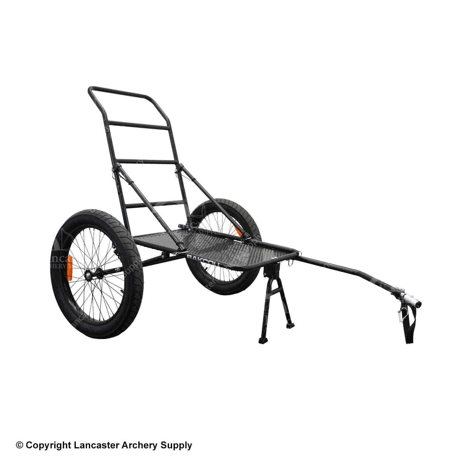 Bakcou Folding Deer Trailer