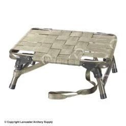 Hunter Specialties Strut Seat With Folding Legs