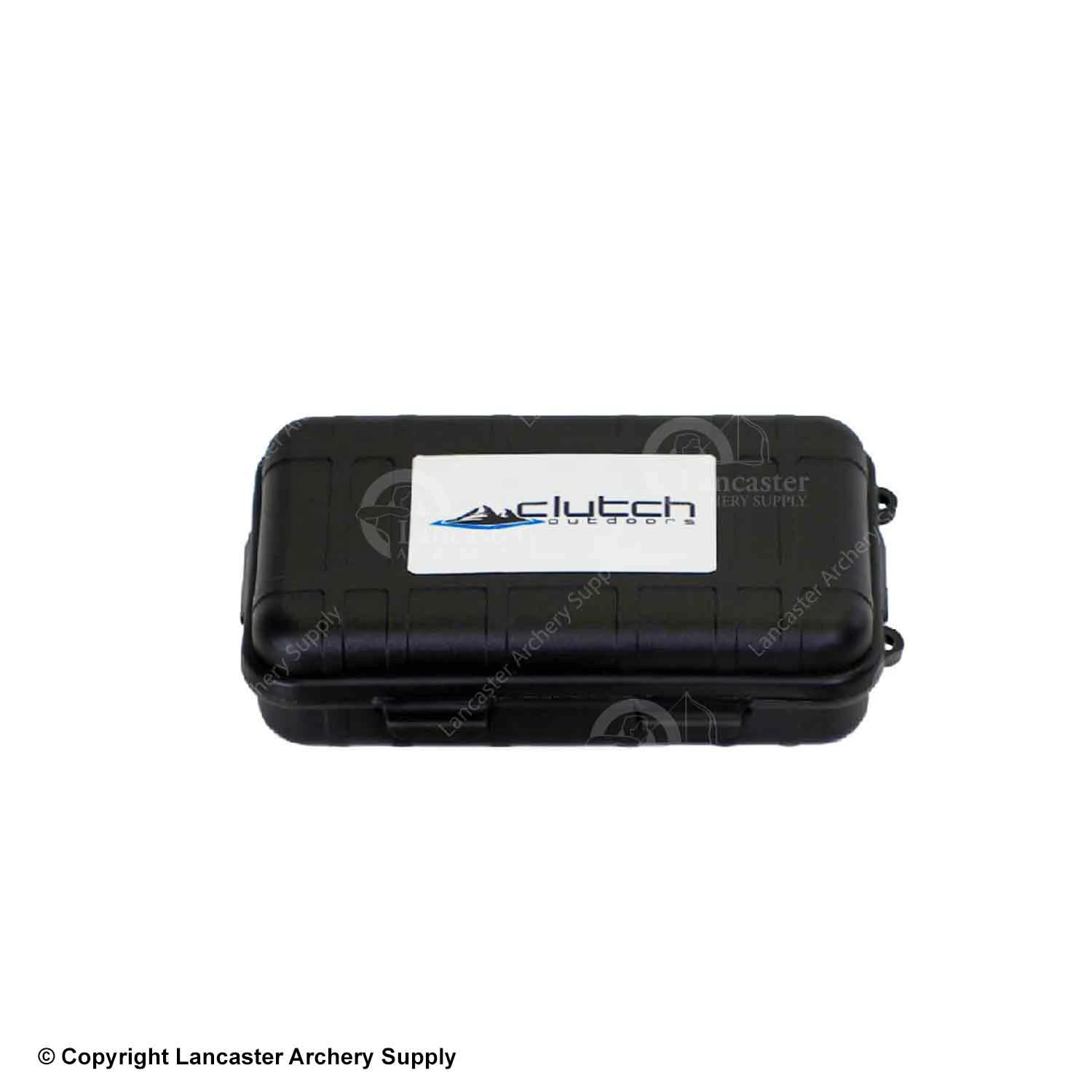 Clutch Outdoors 14-In-1 Emergency Survival Kit - Image 2