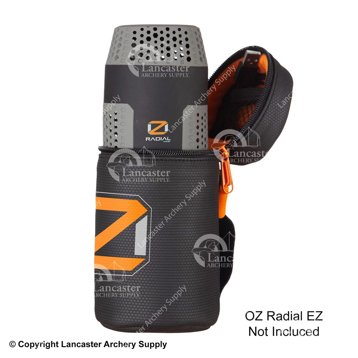 Scentlok OZ Radial Nano Carrier - Image 2