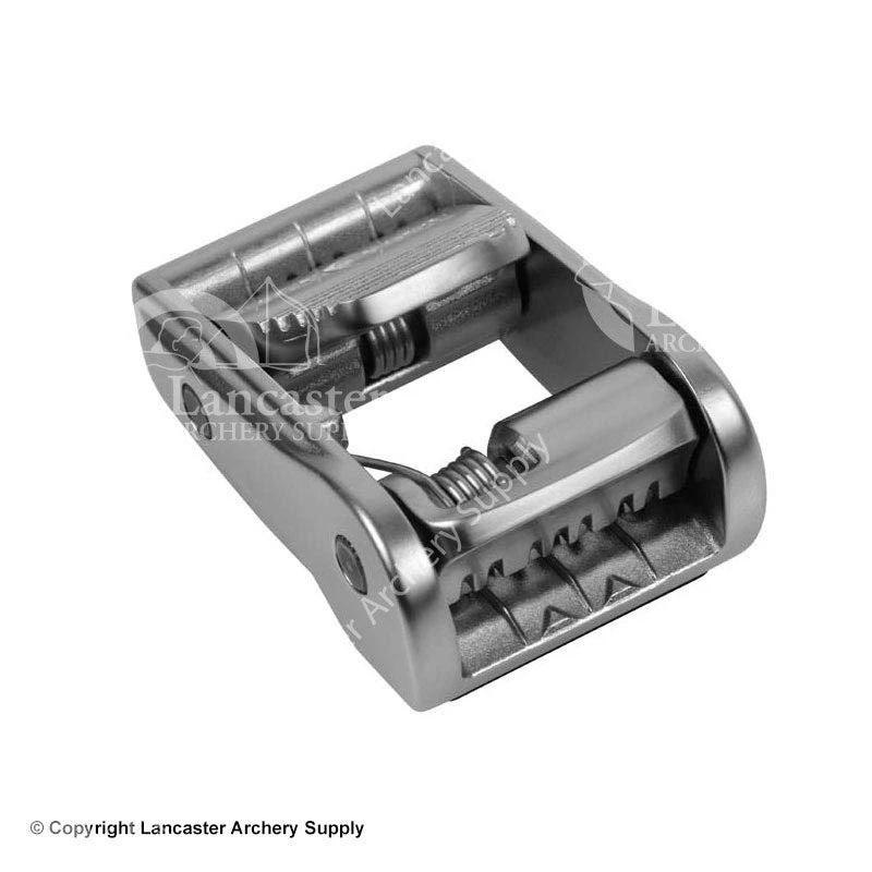 Nite Ize Dual CamJam Tie Down System With 18' Strap - Image 2