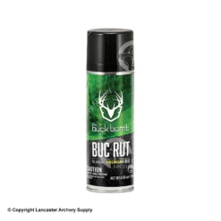 Buck Bomb BucRut Bomb