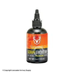 Buck Bomb Scrape Generator Liquid