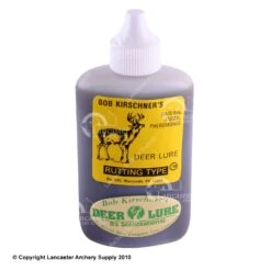 Kirschner Rutt Type 3oz.