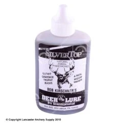 Kirschner SilverTop 3oz.