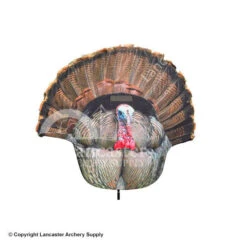 Montana Decoy Fanatic Gobbler Turkey Decoy