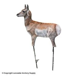 Montana Decoy Antelope Fawn Decoy