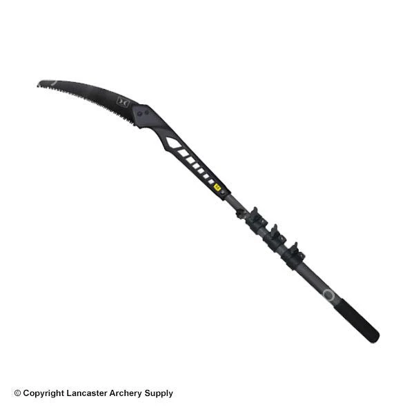 Hawk Ranger Saw Pole (15')