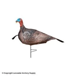 Primos Photoform Jake Turkey Decoy