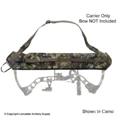 Tarantula Neo-Tech Bow Carrier (Camo)