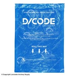 Code Blue D/Code Compression Bags