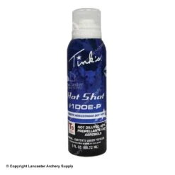 Tink's Hot Shot #1 Doe-P Synthetic Non-Estrous Doe Urine Mist