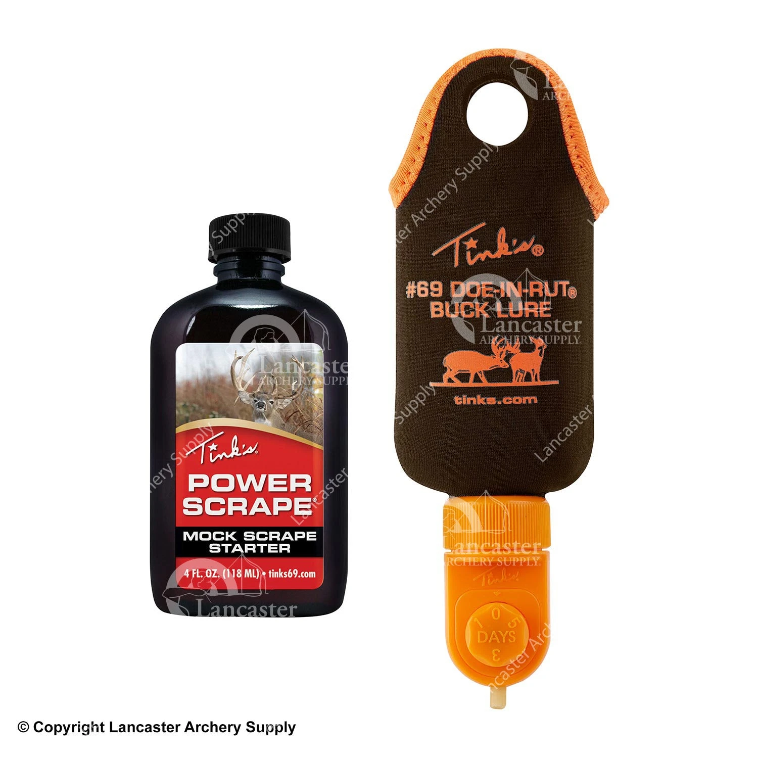 Tink's Dial-A-Dripper Combo