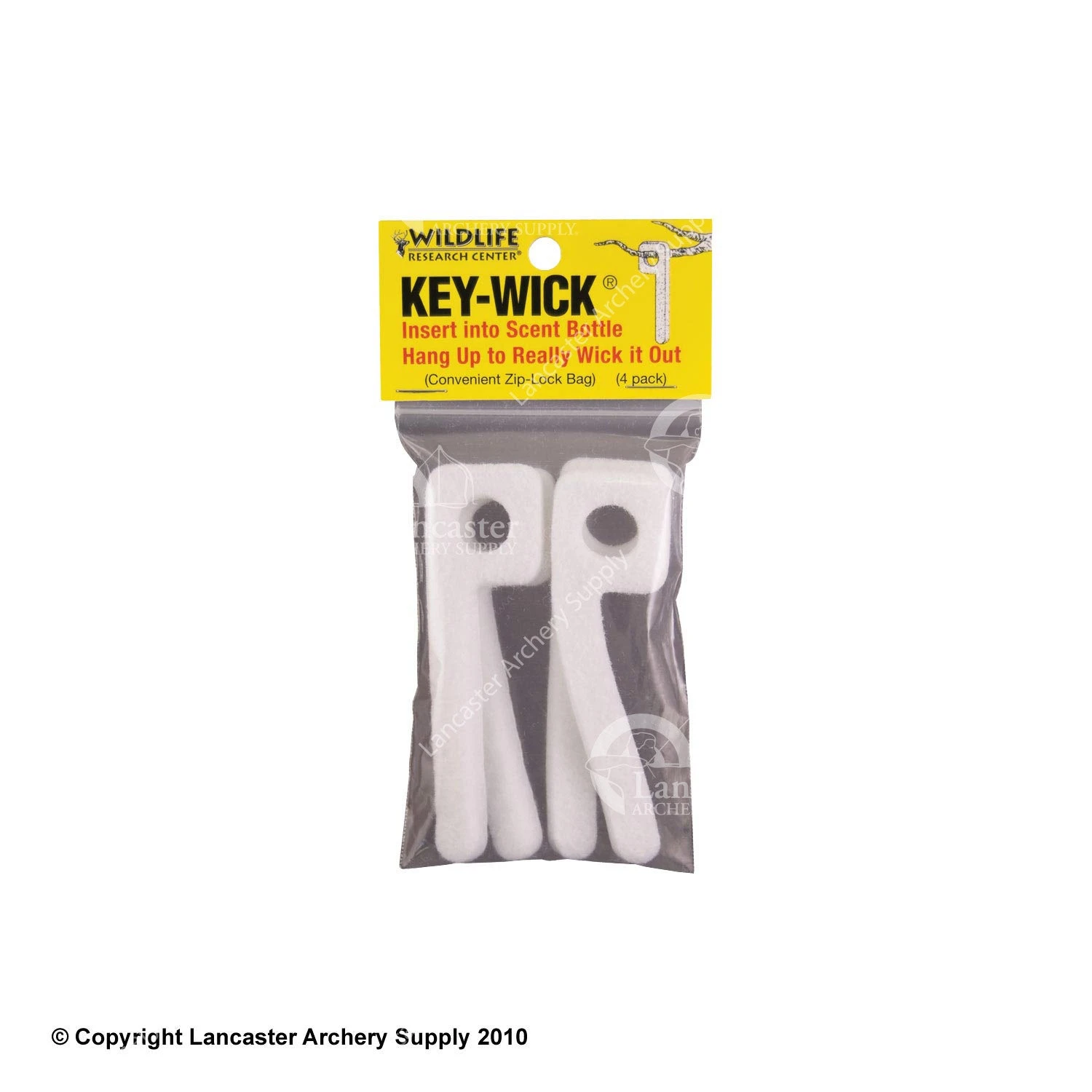 Wildlife Research Center Key-Wick®