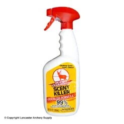 Wildlife Research Center Scent Killer Spray (24 Oz.)
