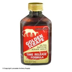 Wildlife Research Center Golden Scrape