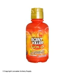Wildlife Research Scent Killer Gold Laundry Detergent