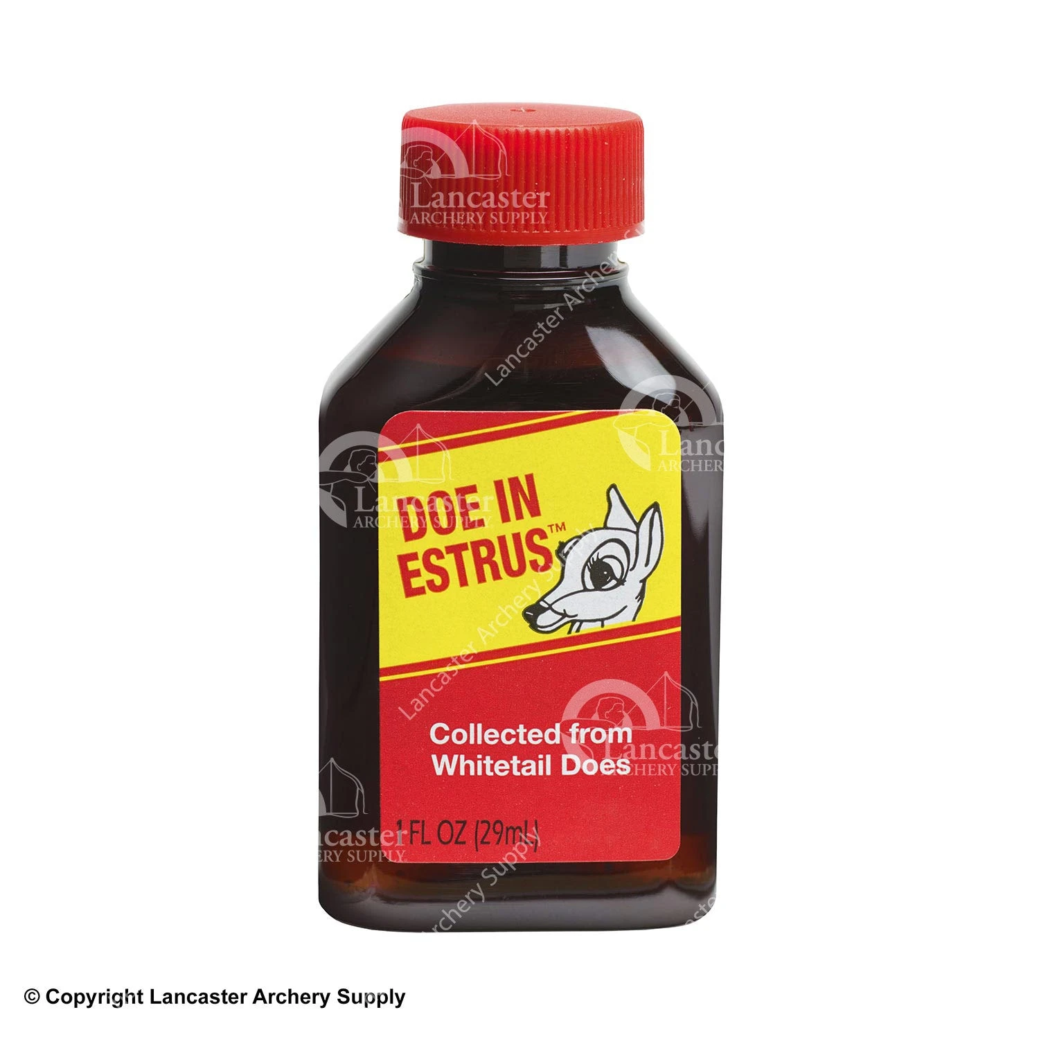 Wildlife Research Center Doe In Estrus (1 Oz.)