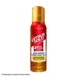 Wildlife Research Center Estrus Gold Spray