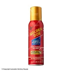 Wildlife Research Center Golden Doe Spray