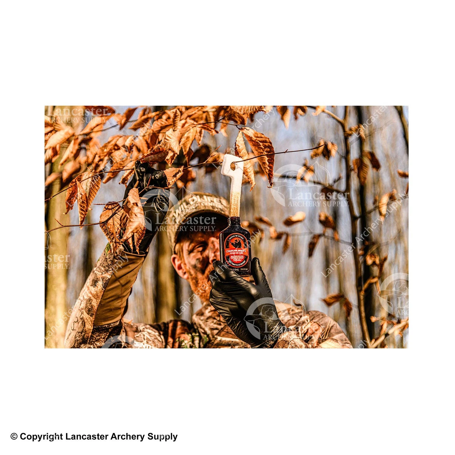 Wildlife Research Chainsaw Brian's Premium Doe Estrus - Image 2