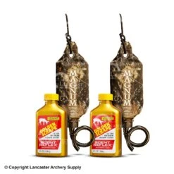 Wildlife Research Center Ultimate Double Scrape-Dripper Kit