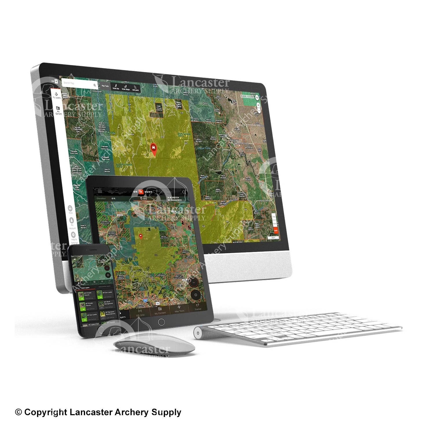 OnX Hunt Elite Membership - Image 5