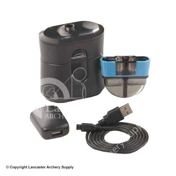 Thermacell Radius Zone Mosquito Repellent - Gen 2.0 - Image 2