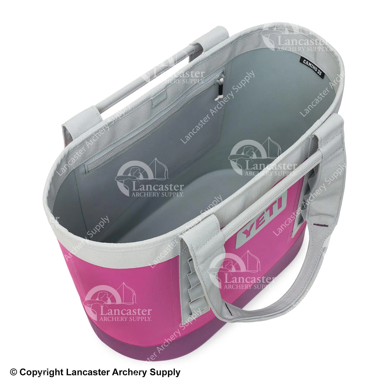 YETI Camino Carryall 35 (Prickly Pear Limited Edition) - Image 2