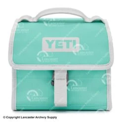 YETI Daytrip Lunch Bag (Aquifer Blue Limited Edition)