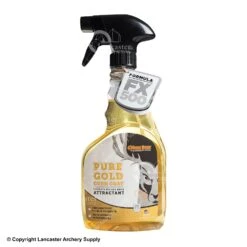 C'Mere Deer Pure Gold Corn Coat