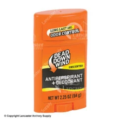 Dead Down Wind Antiperspirant