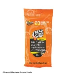 Dead Down Wind Wash Towels