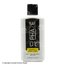 Illusion Systems PhaZe Shampoo + Conditioner