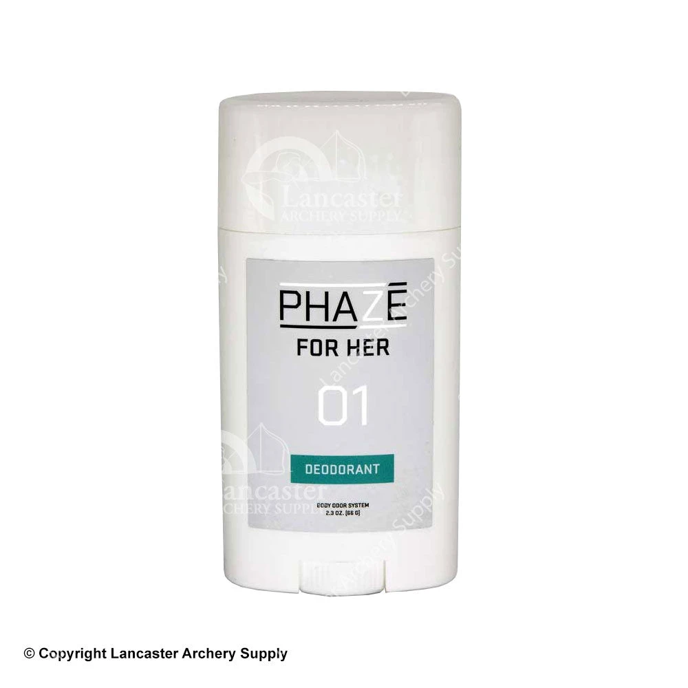 Illusion Phaze 1 For Her Deodorant