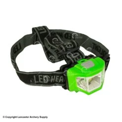 Promier HanzFree 4 Mode LED Head Lamp