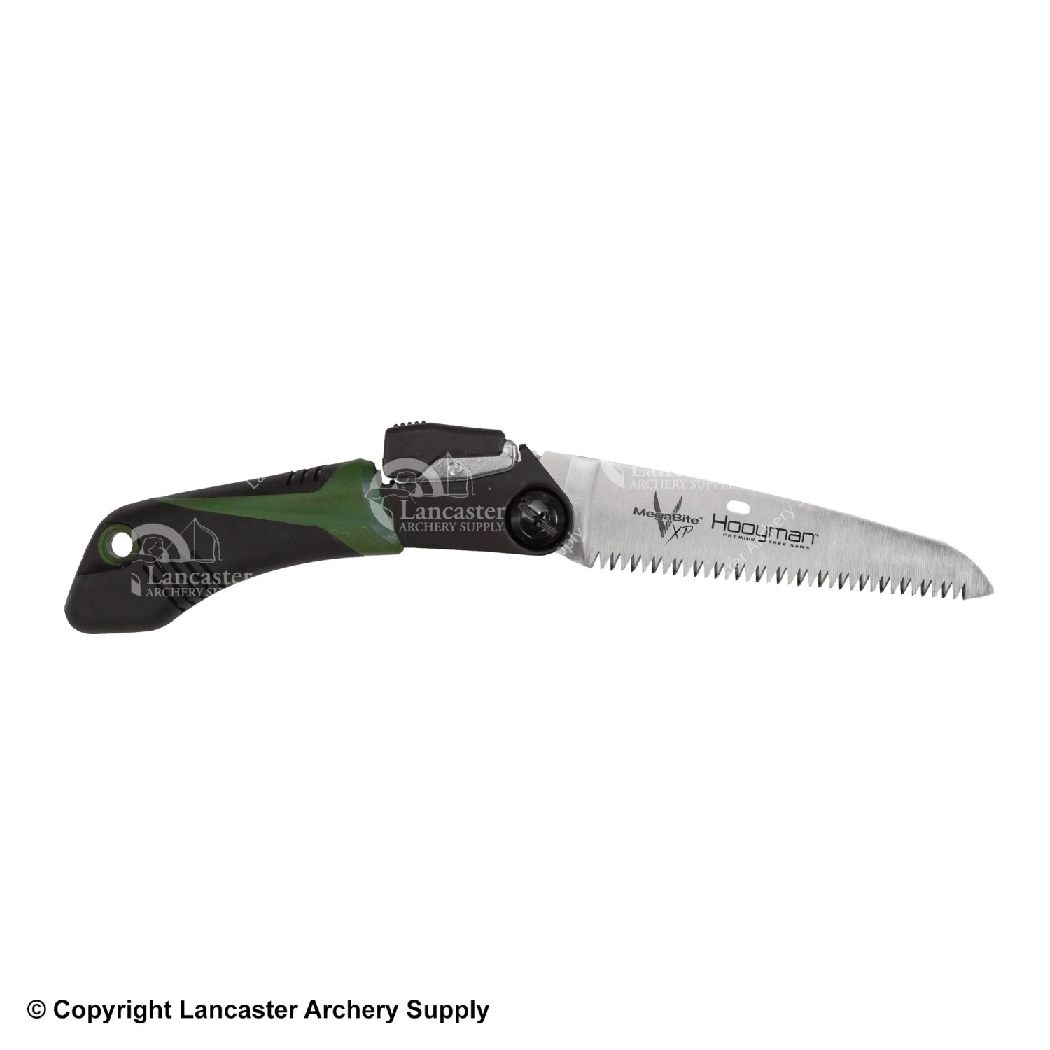 Hooyman Megabite 6" Handsaw
