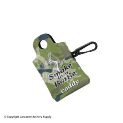 Ambush Smoke In A Bottle Caddy