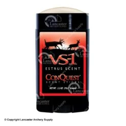 ConQuest Scents VS-1 Estrus Scent Stick