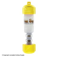 ConQuest Scents Stink Stick Scent Dispenser With EverCalm