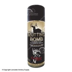 ConQuest Scents Rutting Buck Bomb