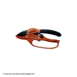 HME Heavy Duty Ratchet Shears