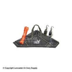 HME 4:1 Pulley System And Gambrel