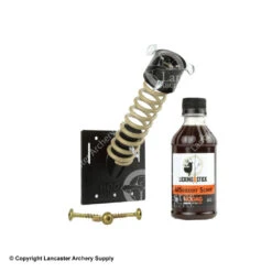 Hodag Licking Branch System With Lure