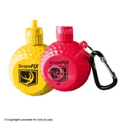 ScrapeFix Combo Pack Synthetic Deer Lure