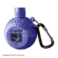 ScrapeFix Velvet Synthetic Deer Lure