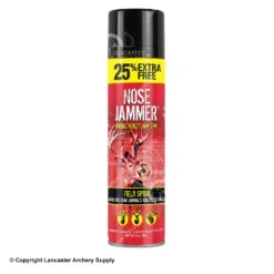 Nose Jammer Field Spray (8 Oz.)